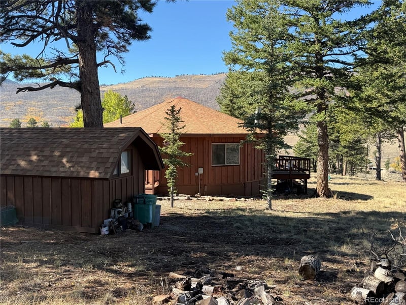 707-708 Marriott Cir, Fort Garland, CO 81133