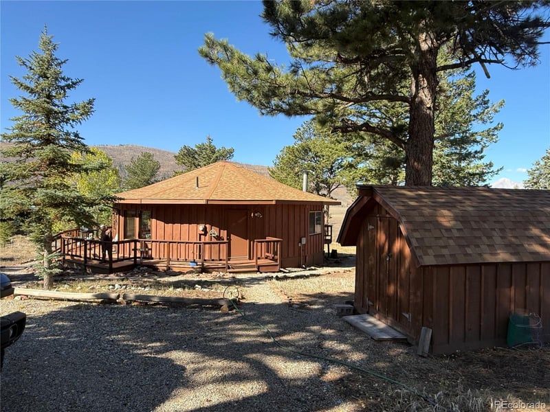 707-708 Marriott Cir, Fort Garland, CO 81133