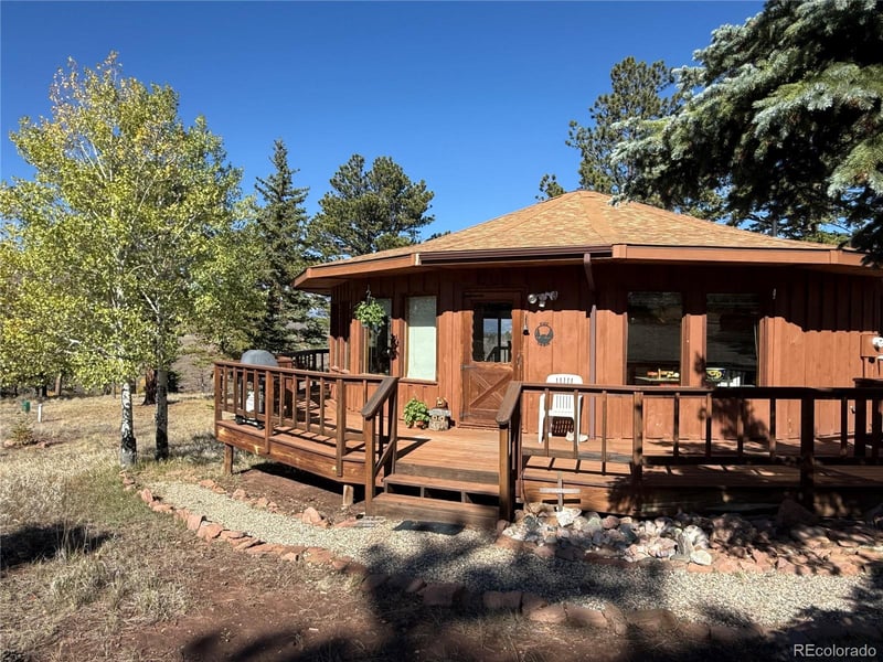 707-708 Marriott Cir, Fort Garland, CO 81133