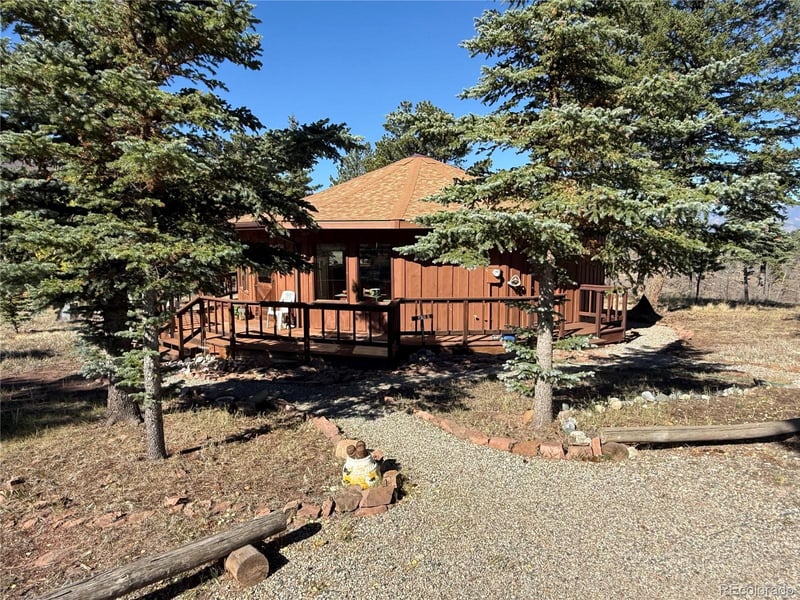 707-708 Marriott Cir, Fort Garland, CO 81133