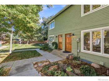 3874 Broadway St #9, Boulder, CO 80304