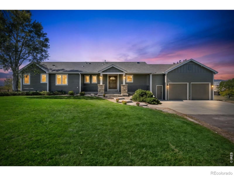 2180 Crestridge Dr, Loveland, CO 80537