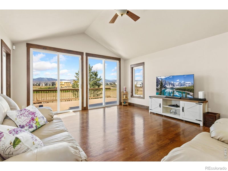 2180 Crestridge Dr, Loveland, CO 80537