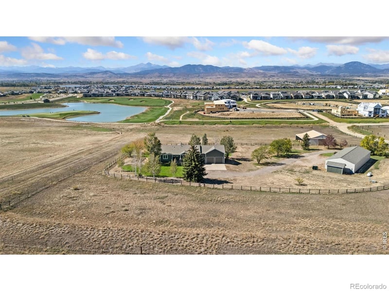 2180 Crestridge Dr, Loveland, CO 80537