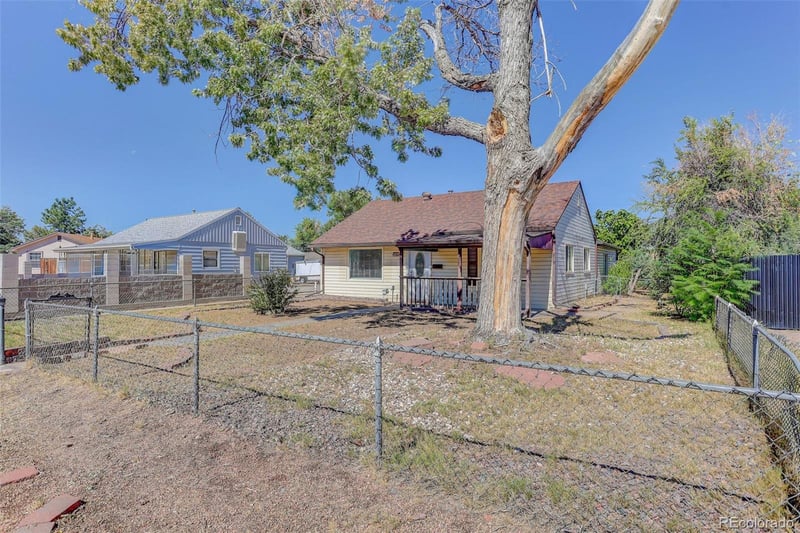 5205 E 60th Way, Commerce City, CO 80022