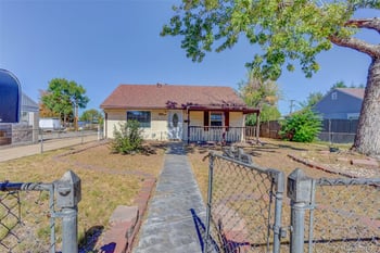 5205 E 60th Way, Commerce City, CO 80022