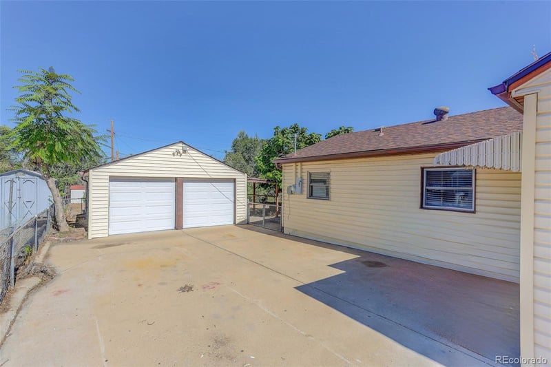 5205 E 60th Way, Commerce City, CO 80022