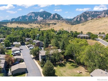 1325 Bear Mountain Dr #D, Boulder, CO 80305