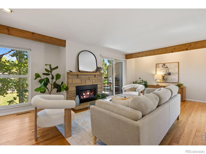 1325 Bear Mountain Dr #D, Boulder, CO 80305