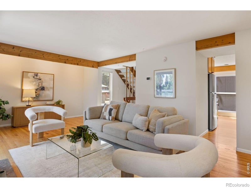 1325 Bear Mountain Dr #D, Boulder, CO 80305