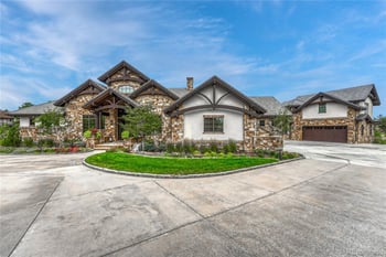 7996 Forest Keep Cir, Parker, CO 80134