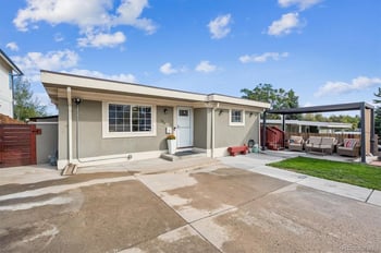 946 Raleigh St, Denver, CO 80204