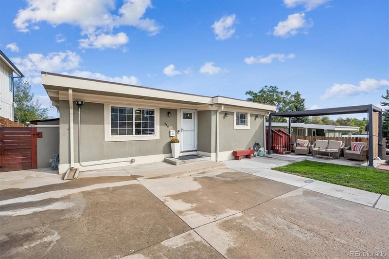 Home Worth Check