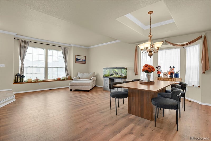 16273 Windsor Creek Dr, Monument, CO 80132