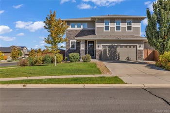 25523 E Byers Dr, Aurora, CO 80018