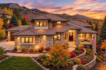 17071 Snow Creek Ln, Morrison, CO 80465