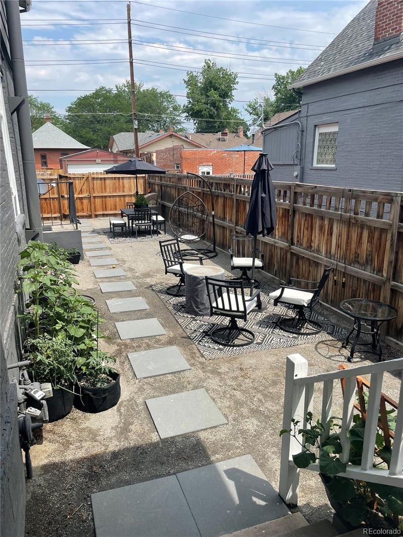 768 S Lincoln St, Denver, CO 80209