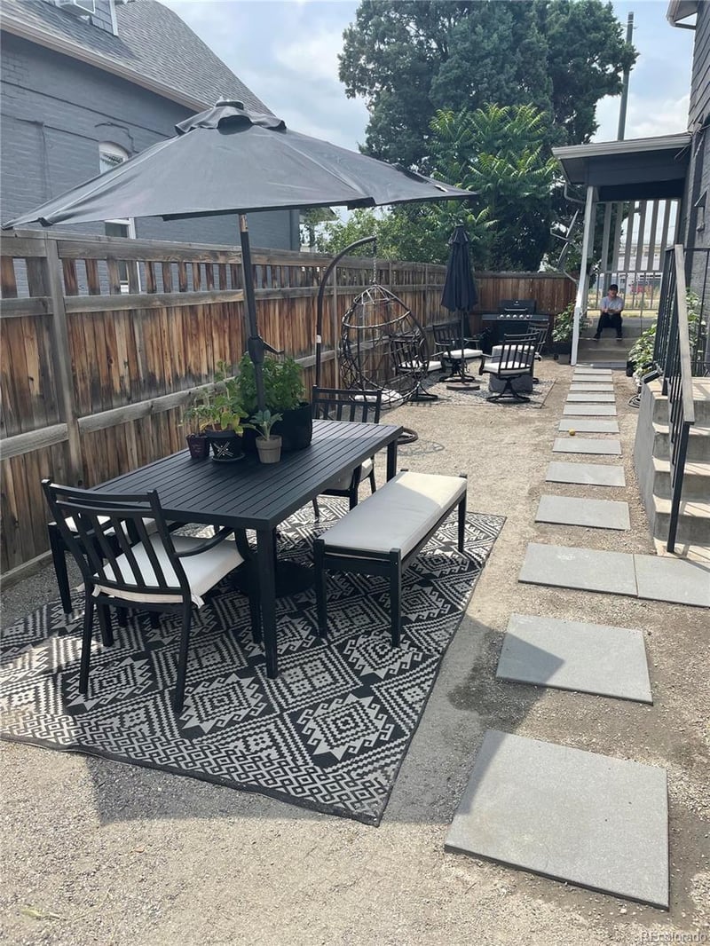 768 S Lincoln St, Denver, CO 80209