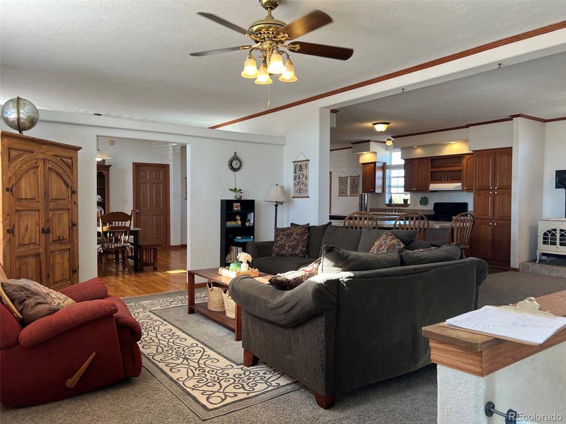 5207 County Road P, Wiggins, CO 80654