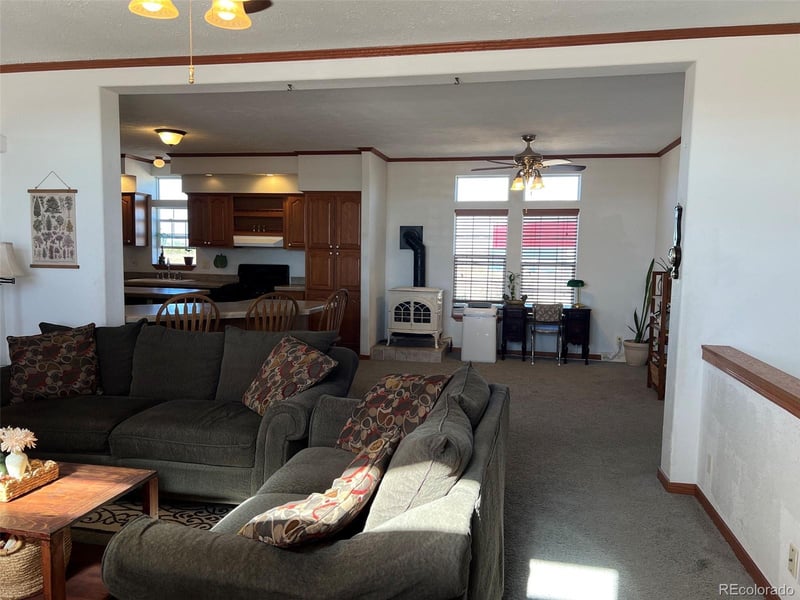 5207 County Road P, Wiggins, CO 80654