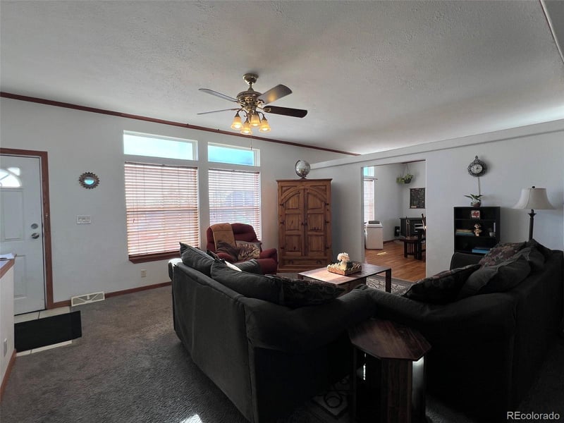 5207 County Road P, Wiggins, CO 80654