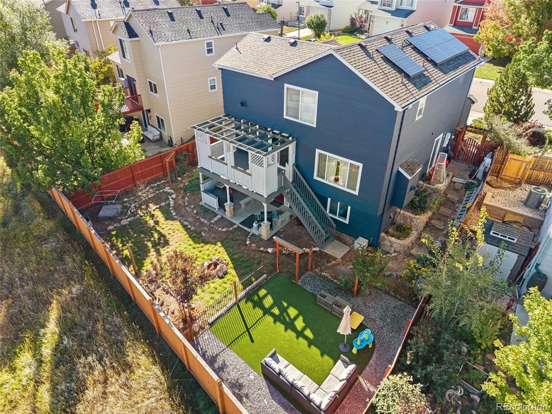4903 Parsons Way, Castle Rock, CO 80104