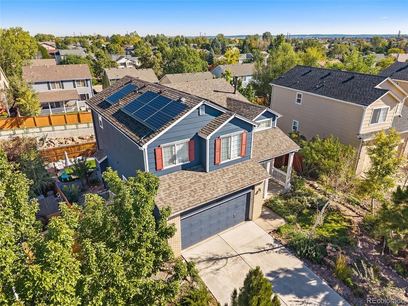 4903 Parsons Way, Castle Rock, CO 80104