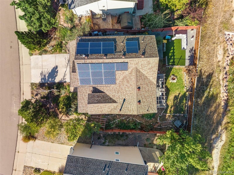 4903 Parsons Way, Castle Rock, CO 80104