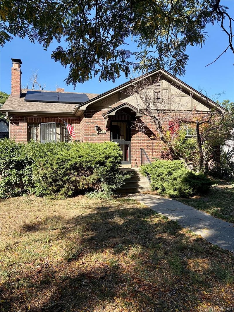 2055 Ivy St, Denver, CO 80207