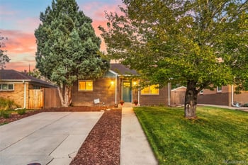 3030 Newport St, Denver, CO 80207