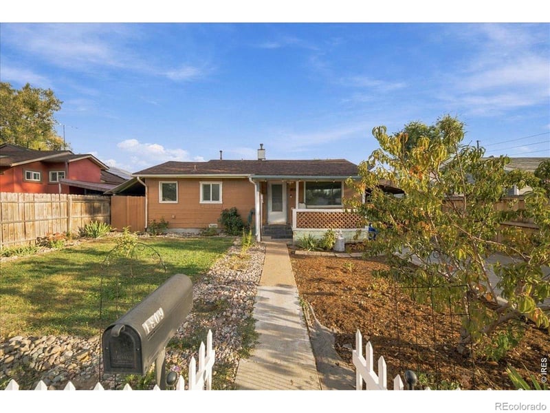 1809 6th St, Greeley, CO 80631