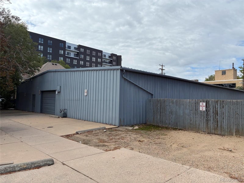 1711 N Lafayette St, Denver, CO 80218