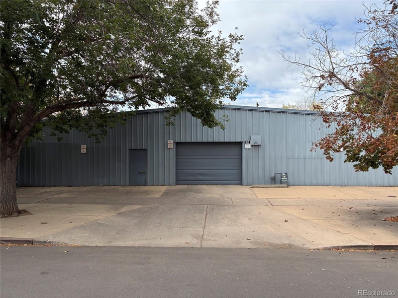 1711 N Lafayette St, Denver, CO 80218
