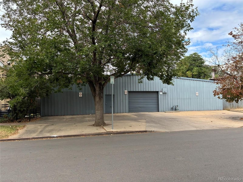 1711 N Lafayette St, Denver, CO 80218