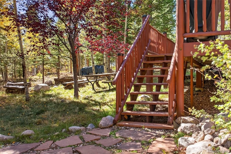 219 Beaver Rd / Gcr 4948, Grand Lake, CO 80447