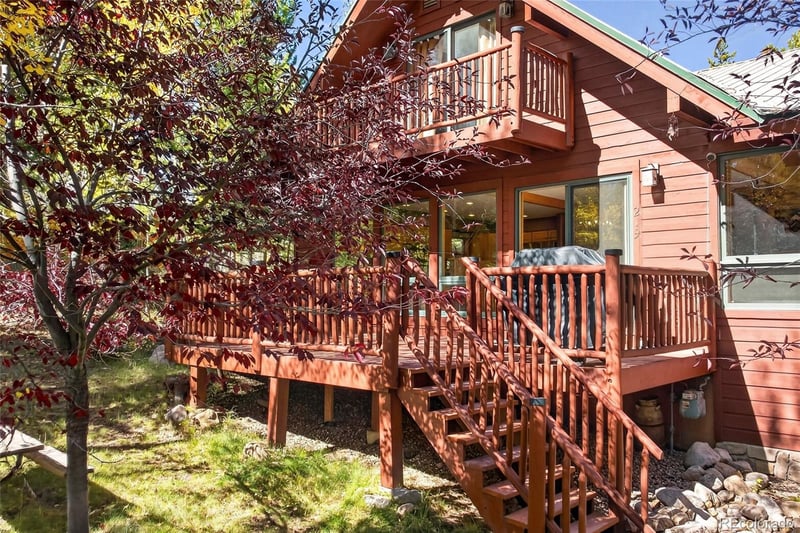 219 Beaver Rd / Gcr 4948, Grand Lake, CO 80447
