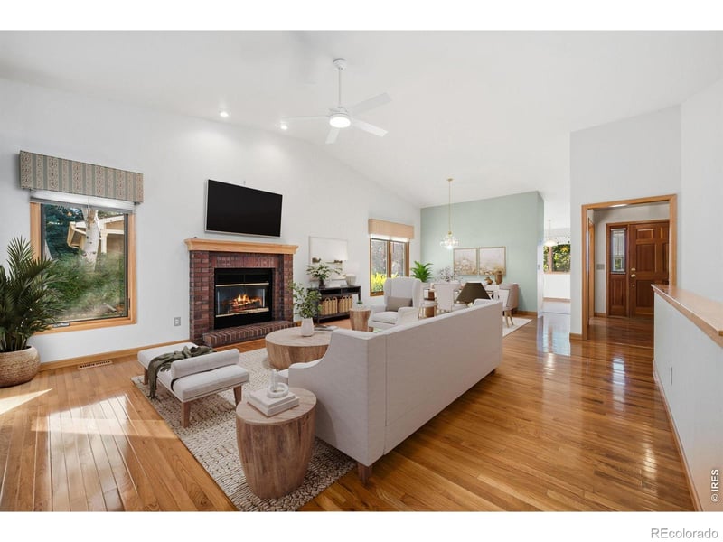 2625 Lochbuie Cir, Loveland, CO 80538