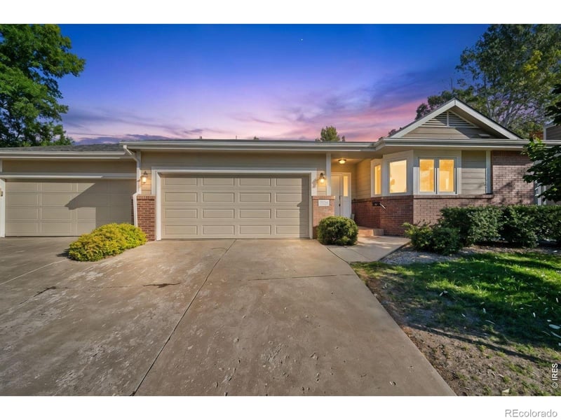 2625 Lochbuie Cir, Loveland, CO 80538