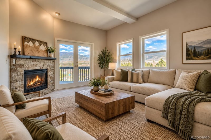 152 Fawn Ct, Silverthorne, CO 80498