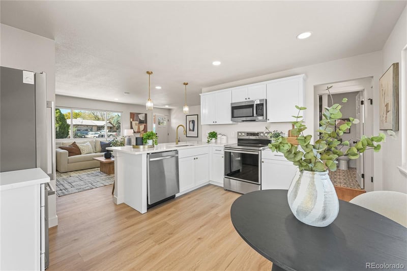 8506 Sheridan Ct, Arvada, CO 80003
