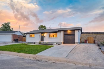 8506 Sheridan Ct, Arvada, CO 80003