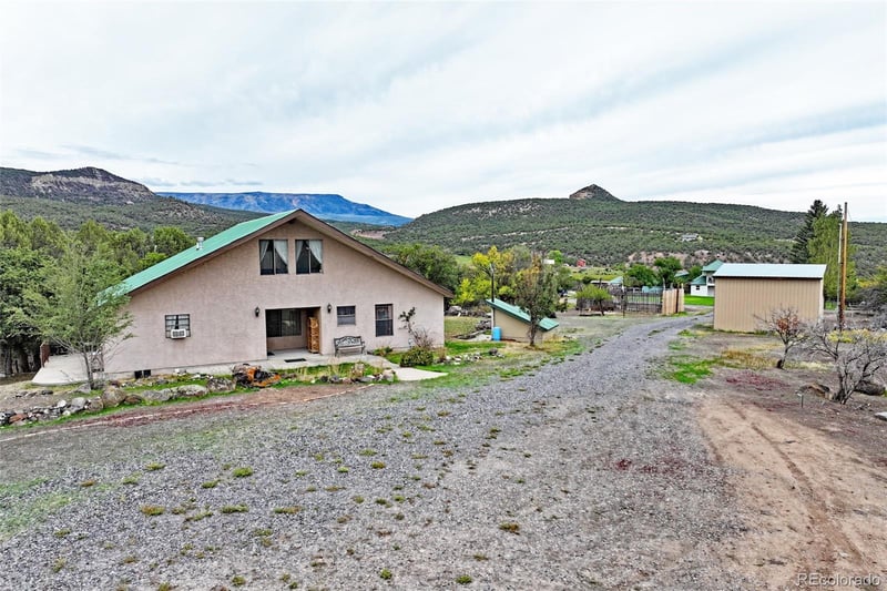 51755 Ke Rd, Mesa, CO 81643