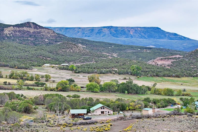 51755 Ke Rd, Mesa, CO 81643