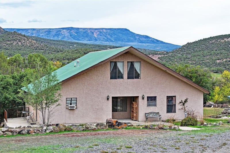 51755 Ke Rd, Mesa, CO 81643