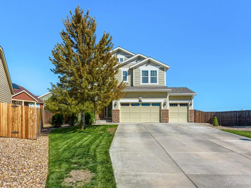 7245 E 133rd Cir, Thornton, CO 80602
