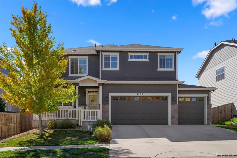 4286 Windmill Dr, Brighton, CO 80601