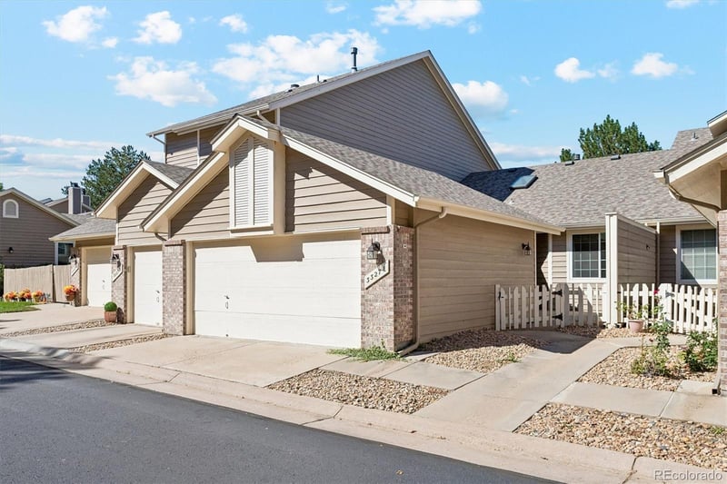 3327 W 114th Cir #E, Westminster, CO 80031