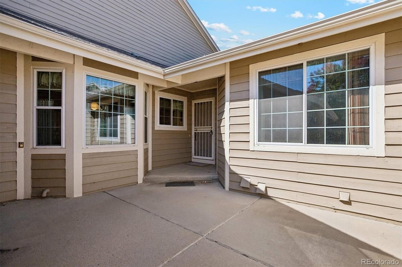 3327 W 114th Cir #E, Westminster, CO 80031