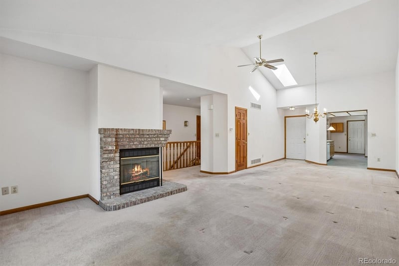 3327 W 114th Cir #E, Westminster, CO 80031