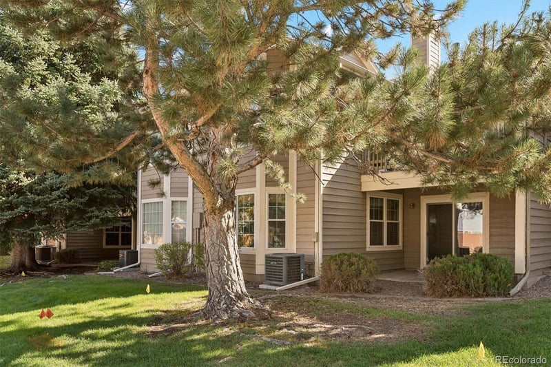 3327 W 114th Cir #E, Westminster, CO 80031